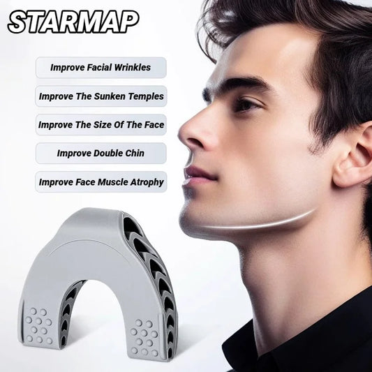Perfect Jawline Sculptor