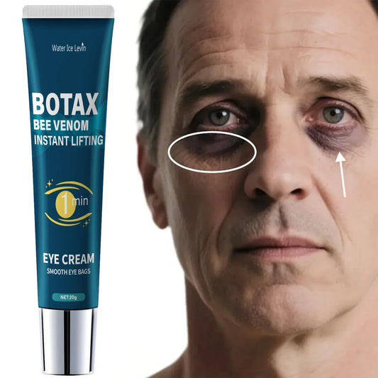 Radiant Eye Revival Gel