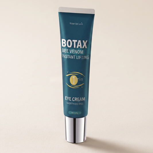 Radiant Eye Revival Gel