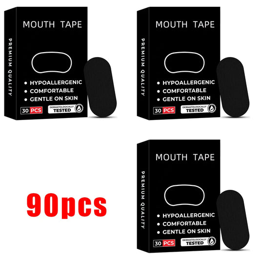 Breathe Easy Sleep Strips