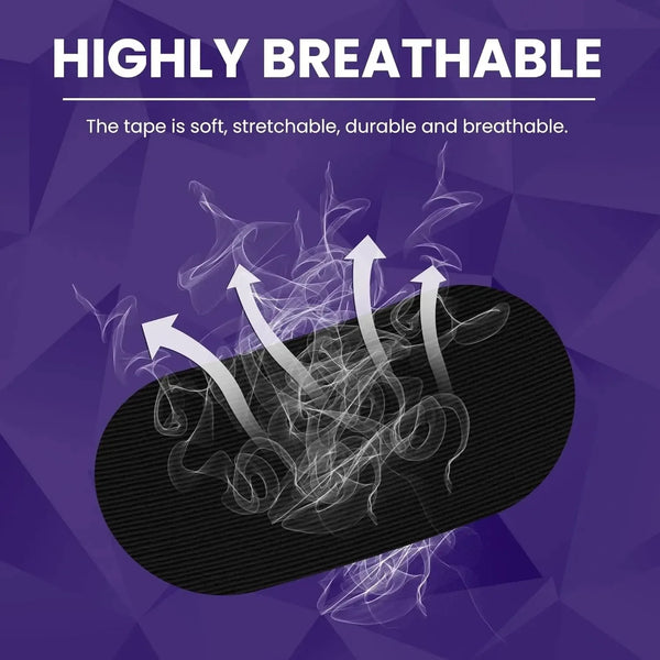 Breathe Easy Sleep Strips